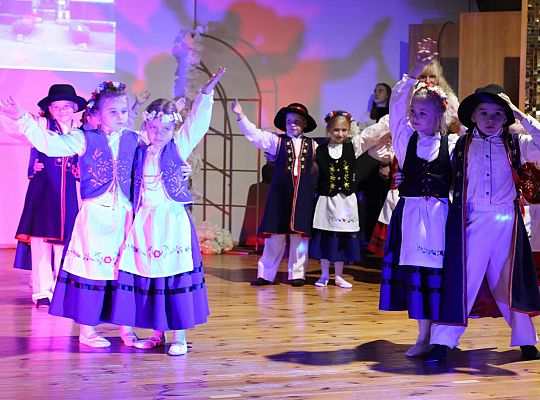 Obchody 40-lecia Przedszkola nr 9 58627