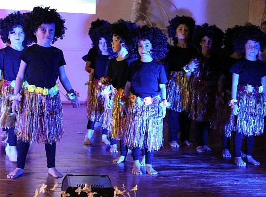 Obchody 40-lecia Przedszkola nr 9 58628