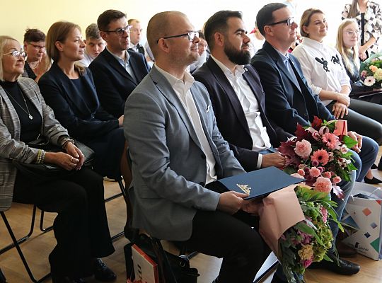 Warsztat Terapii Zajęciowej ma nowego operatora 58685