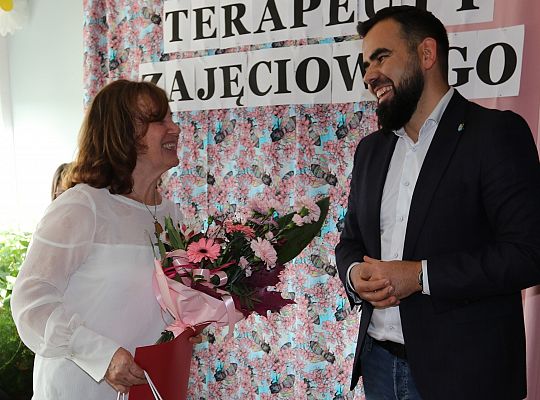 Warsztat Terapii Zajęciowej ma nowego operatora 58684