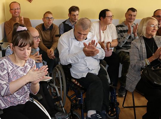 Warsztat Terapii Zajęciowej ma nowego operatora 58686