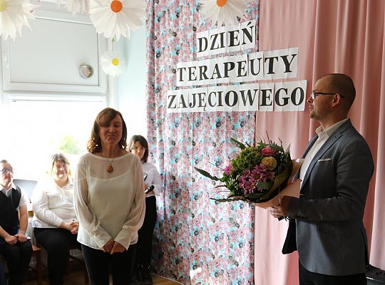 Warsztat Terapii Zajęciowej ma nowego operatora 58687