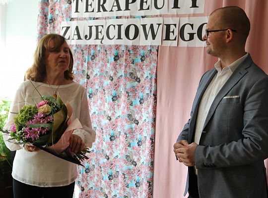 Warsztat Terapii Zajęciowej ma nowego operatora 58688