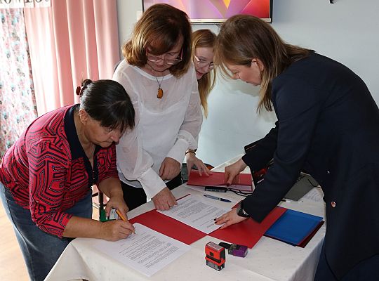 Warsztat Terapii Zajęciowej ma nowego operatora 58691