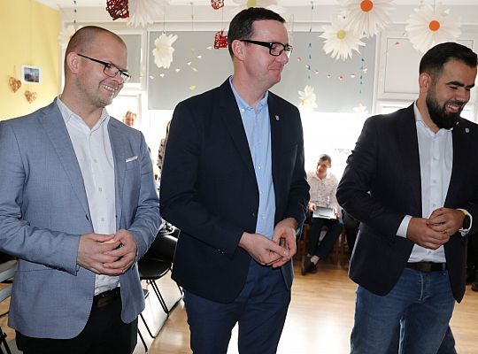Warsztat Terapii Zajęciowej ma nowego operatora 58692