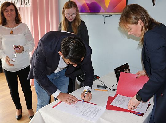 Warsztat Terapii Zajęciowej ma nowego operatora 58693