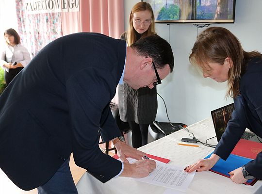 Warsztat Terapii Zajęciowej ma nowego operatora 58694