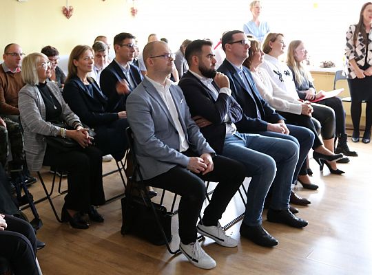 Warsztat Terapii Zajęciowej ma nowego operatora 58699