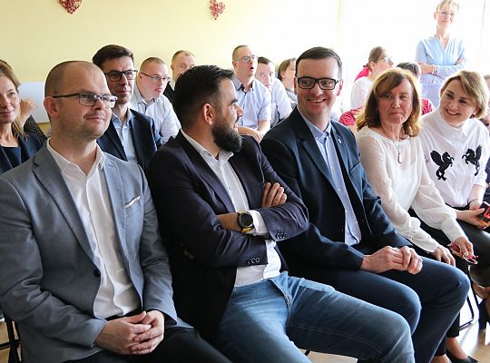 Warsztat Terapii Zajęciowej ma nowego operatora 58701