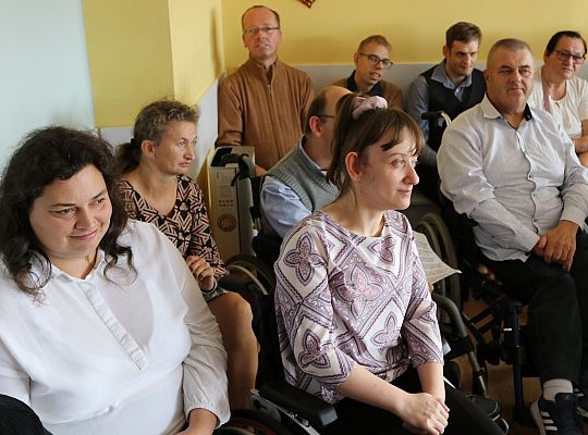 Warsztat Terapii Zajęciowej ma nowego operatora 58702