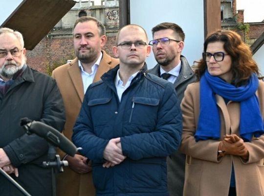 Miasto Lębork także czeka na ustawę metropolitalną 58778