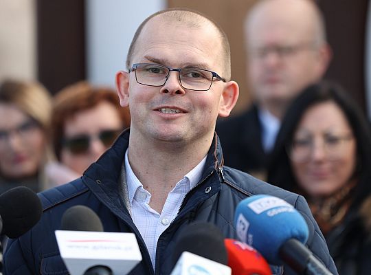 Miasto Lębork także czeka na ustawę metropolitalną 58777
