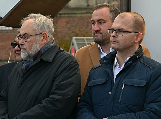 Miasto Lębork także czeka na ustawę metropolitalną 58780