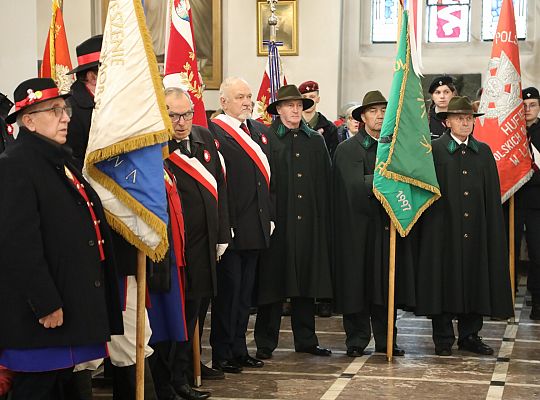 Z Polską w sercu. Lęborczanie uczcili Narodowe 58825