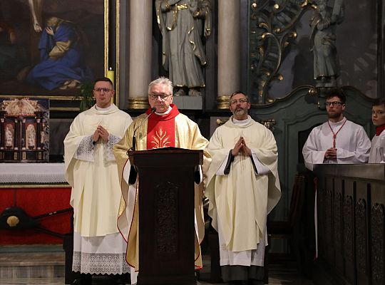 Z Polską w sercu. Lęborczanie uczcili Narodowe 58826