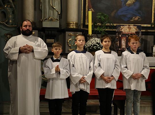 Z Polską w sercu. Lęborczanie uczcili Narodowe 58828