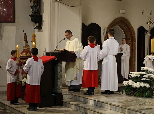 Z Polską w sercu. Lęborczanie uczcili Narodowe 58830
