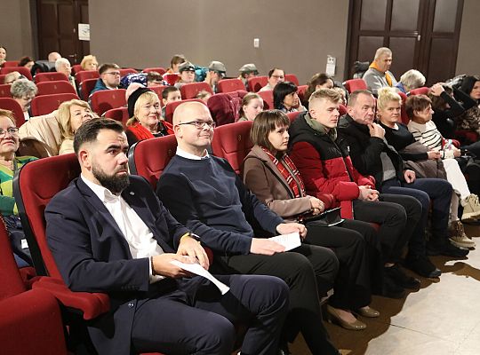 Z Polską w sercu. Lęborczanie uczcili Narodowe 58943