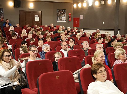 Z Polską w sercu. Lęborczanie uczcili Narodowe 58944