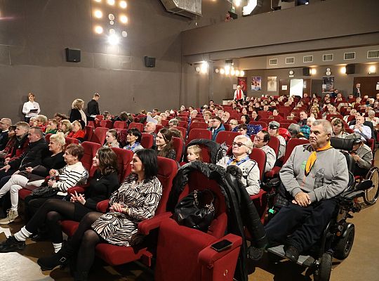 Z Polską w sercu. Lęborczanie uczcili Narodowe 58946