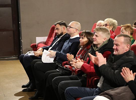 Z Polską w sercu. Lęborczanie uczcili Narodowe 58948