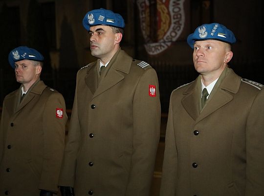 Medal od Ministra Kultury i Dziedzictwa Narodowego 58957