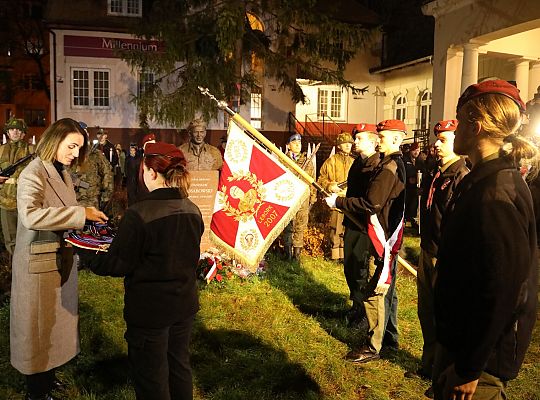Medal od Ministra Kultury i Dziedzictwa Narodowego 58970