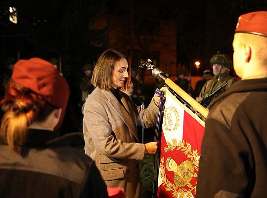 Medal od Ministra Kultury i Dziedzictwa Narodowego 58971