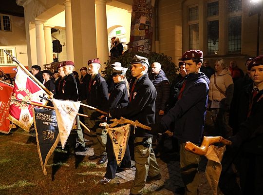 Medal od Ministra Kultury i Dziedzictwa Narodowego 58975