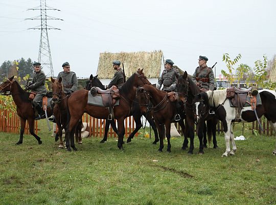 Widowisko historyczne z okazji Narodowego Święta 59001