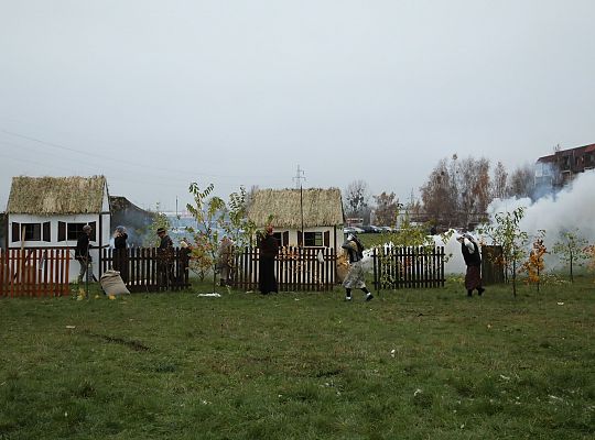 Widowisko historyczne z okazji Narodowego Święta 59003