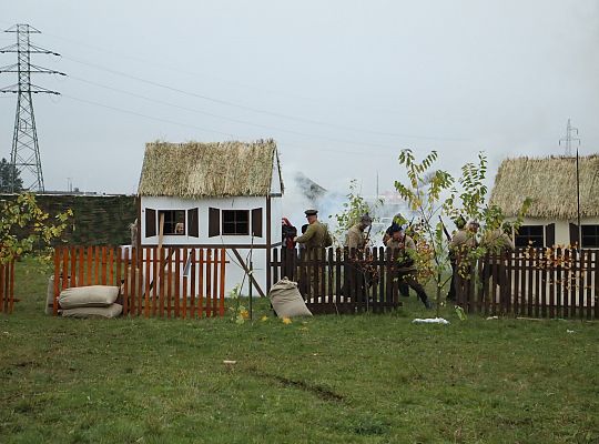 Widowisko historyczne z okazji Narodowego Święta 59004