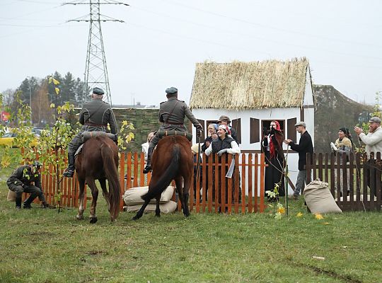 Widowisko historyczne z okazji Narodowego Święta 59010