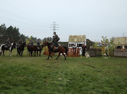 Widowisko historyczne z okazji Narodowego Święta 59012