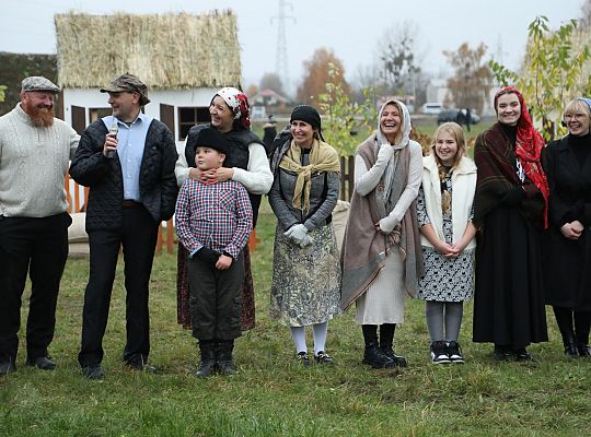 Widowisko historyczne z okazji Narodowego Święta 59038