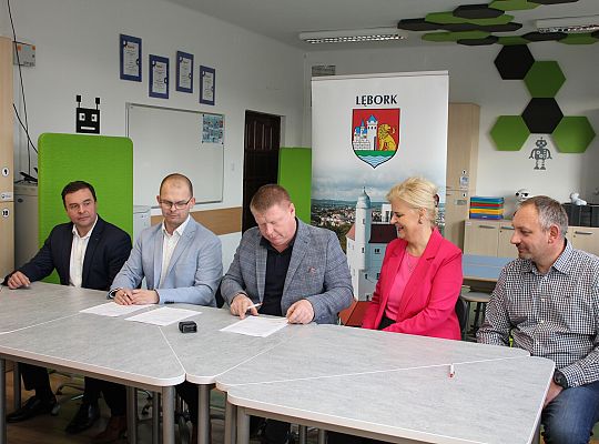 Nowa hala sportowa dla Szkoły Podstawowej nr 1! 59040