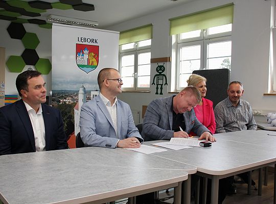 Nowa hala sportowa dla Szkoły Podstawowej nr 1! 59041