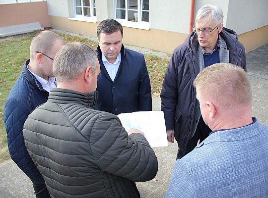 Nowa hala sportowa dla Szkoły Podstawowej nr 1! 59046