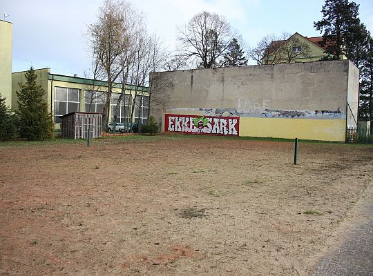Nowa hala sportowa dla Szkoły Podstawowej nr 1! 59047
