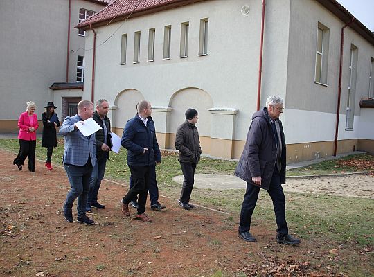 Nowa hala sportowa dla Szkoły Podstawowej nr 1! 59049