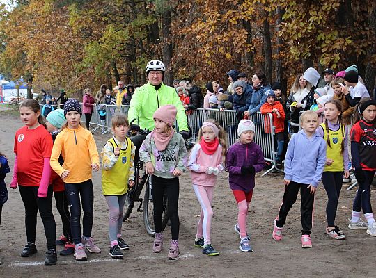 Pobiegli z okazji Święta Niepodległości 59062