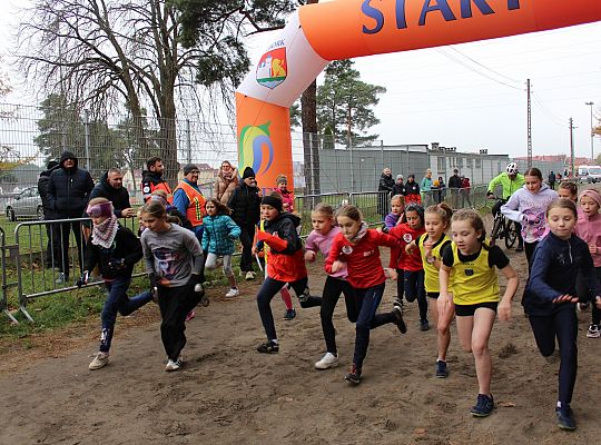 Pobiegli z okazji Święta Niepodległości 59066