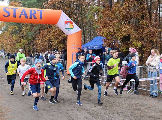 Pobiegli z okazji Święta Niepodległości 59079