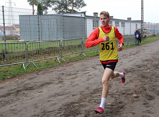 Pobiegli z okazji Święta Niepodległości 59085