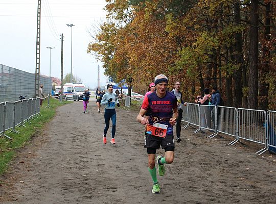 Pobiegli z okazji Święta Niepodległości 59092