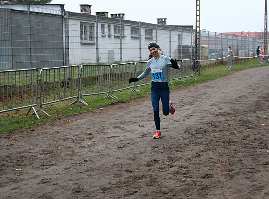 Pobiegli z okazji Święta Niepodległości 59093