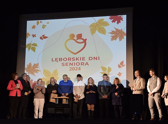 Lęborskie Dni Seniora 2024 zaktywizowały seniorki 59115