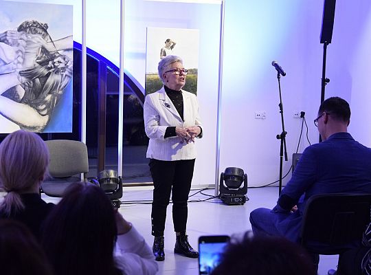 Konkursowe prace malarskie do 1 grudnia w Wieży 59157