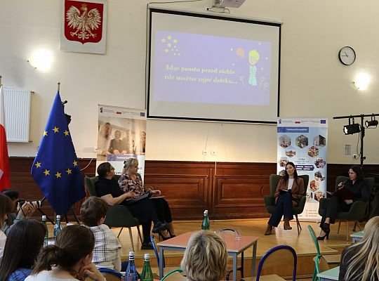 W SP3 już skorzystali z funduszy unijnych i 59191