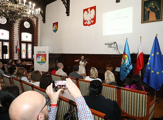 Miejskie obchody Dnia Pracownika Socjalnego 59228